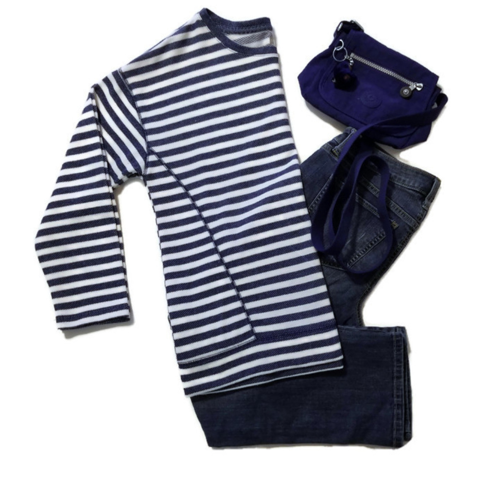 JCP Women's Sweater - Pull Over Size L